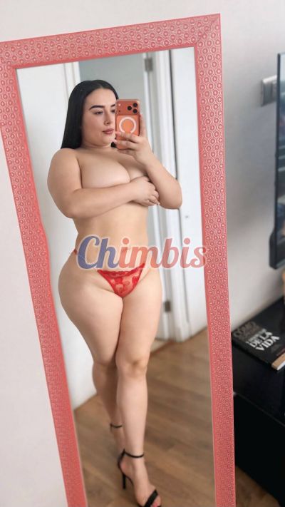 Barby 984078716, escort en Iquique