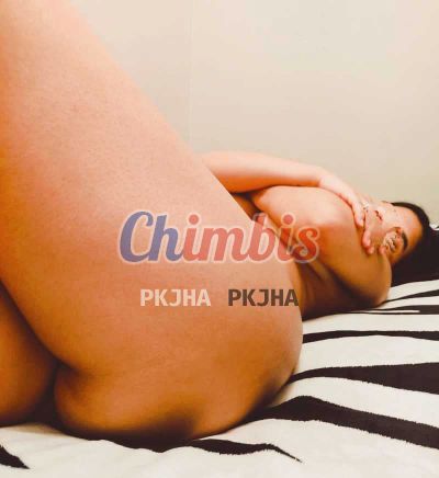 Sofía, escort en Santiago