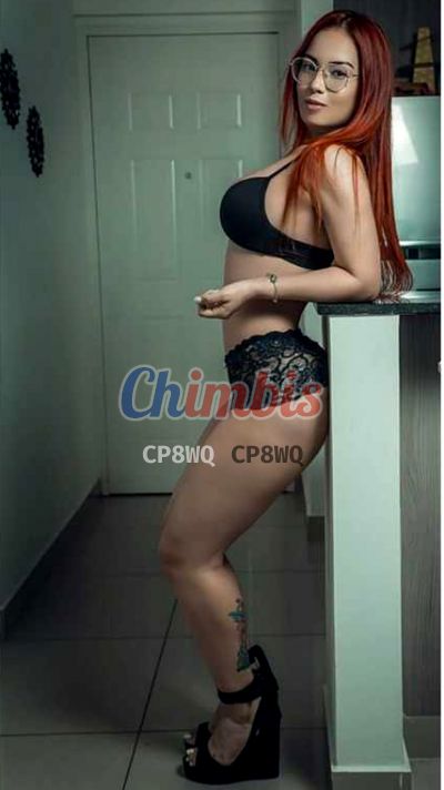 Scarle, puta en Santiago