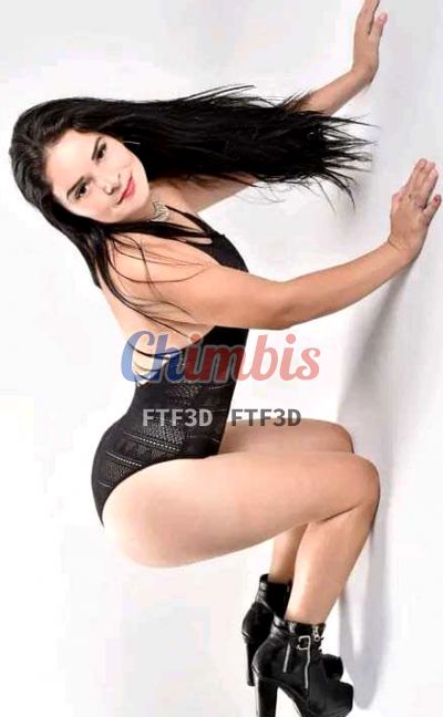 Lara, escort en Vallenar