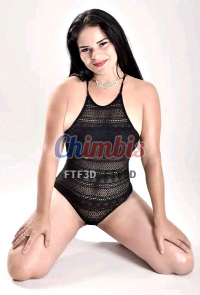 Lara, puta en Vallenar