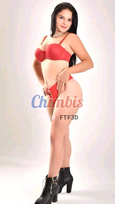Lara, escort en Vallenar
