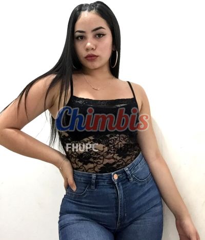 Alejandra, escort en Los Ángeles