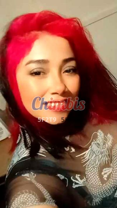 Daniela, escort en Curicó