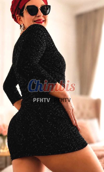 Cristina 942064930, escort en La Florida (Santiago)