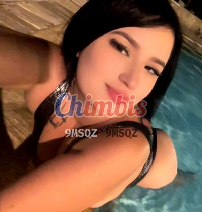 Valentina, escort en La Serena
