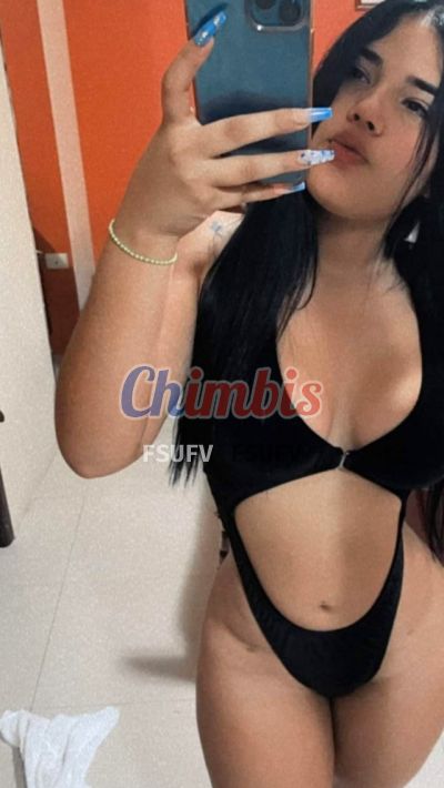 Shantall, puta en Santiago