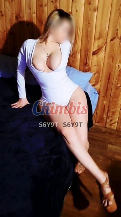 Sahyoa, puta en Copiapó