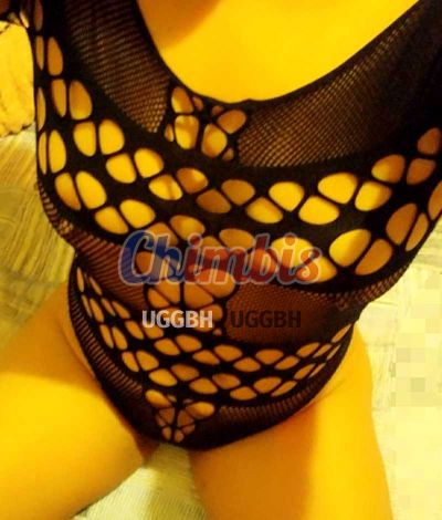 Corazón, escort en Calama