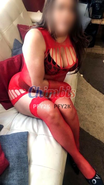 Viviana, escort en Providencia (Santiago)