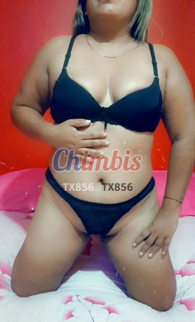 Cristel, puta en Iquique