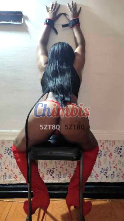 Afrodita, puta en Antofagasta