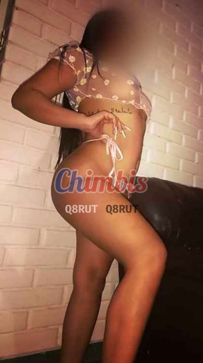 Sofía, escort en San Fernando