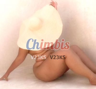 Milena, escort en Vallenar