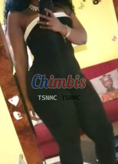 Dayana, escort en La Serena