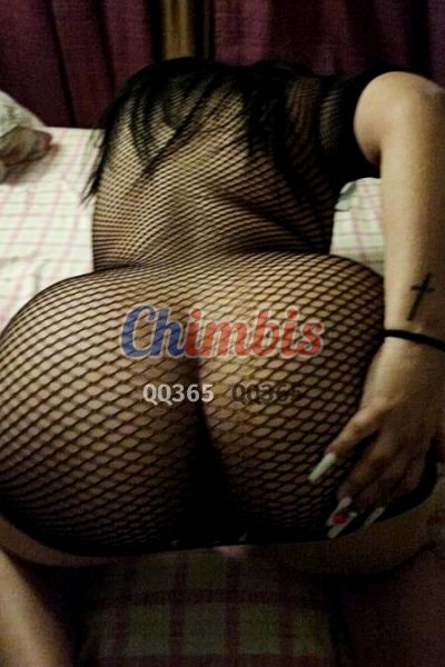 Mia, escort en Metro Santa Isabel (Santiago)