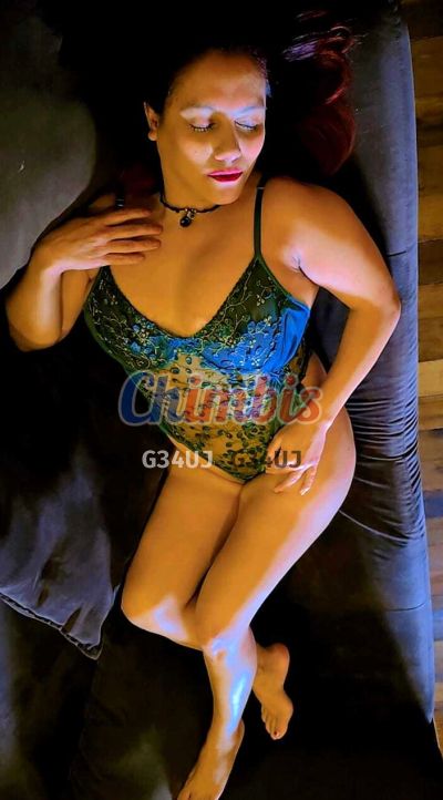 Mayra, puta en Viña del Mar