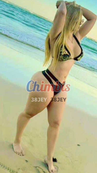 Venus, escort en San Fernando