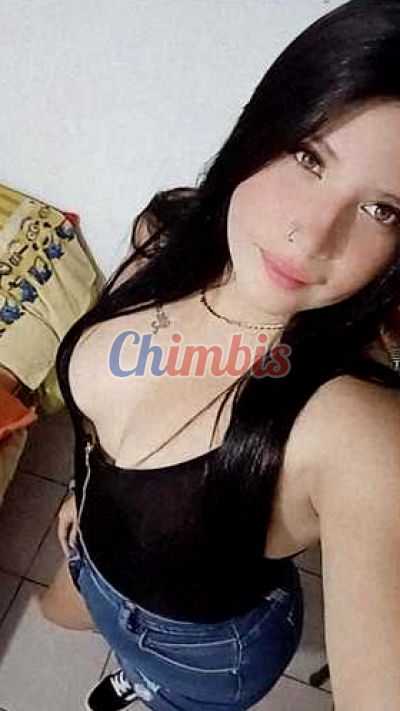 Saray, Puta en Iquique