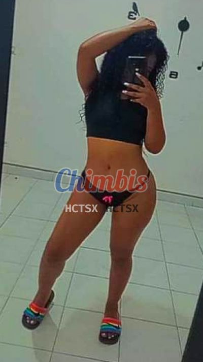 Sara, puta en Talca