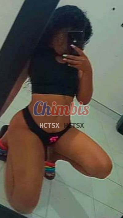 Sara, escort en Talca