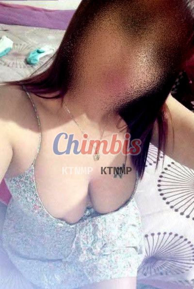 Paola, escort en Antofagasta