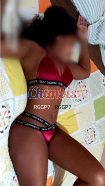 Sofía, escort en Curicó