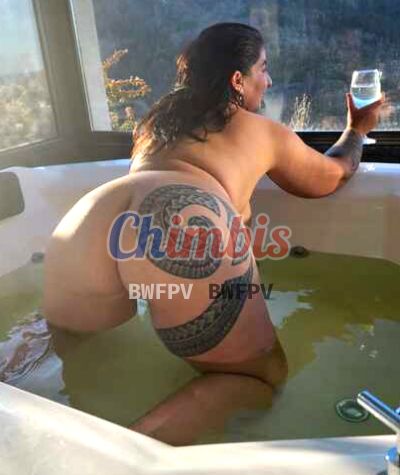 Abril, escort en Las Condes (Santiago)
