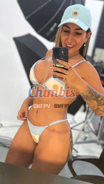 Abril 927735654, escort en Las Condes (Santiago)