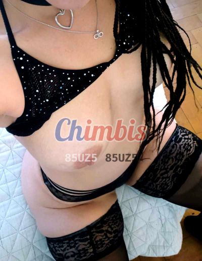 Carola, escort en Concepción
