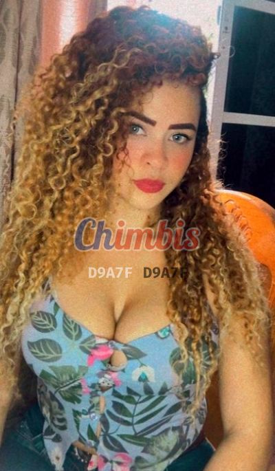Devora, escort en Chillán