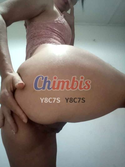 Colombiana, puta en Ovalle