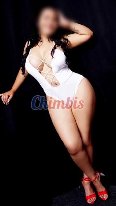Terapeuta sexual, escort en Iquique