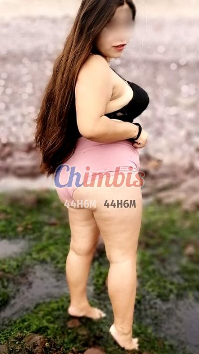 Estrellita, escort en Iquique