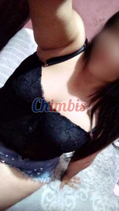Antonella, Puta en Iquique