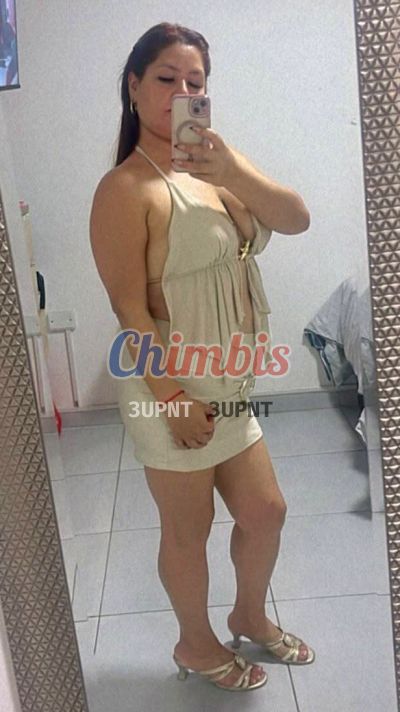 Nina 931172846, escort en Iquique