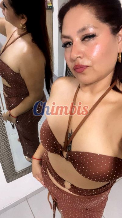 Nina 931172846, escort en Iquique
