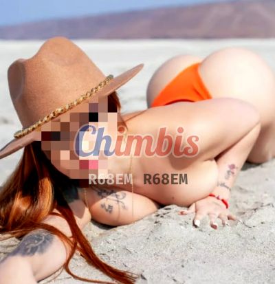 Diosa, escort en Temuco
