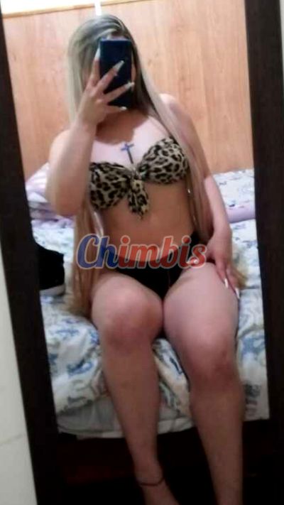 Keyla, Puta en Vallenar