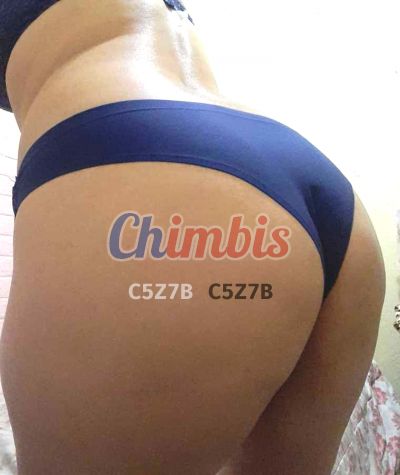 Linda, escort en Calama