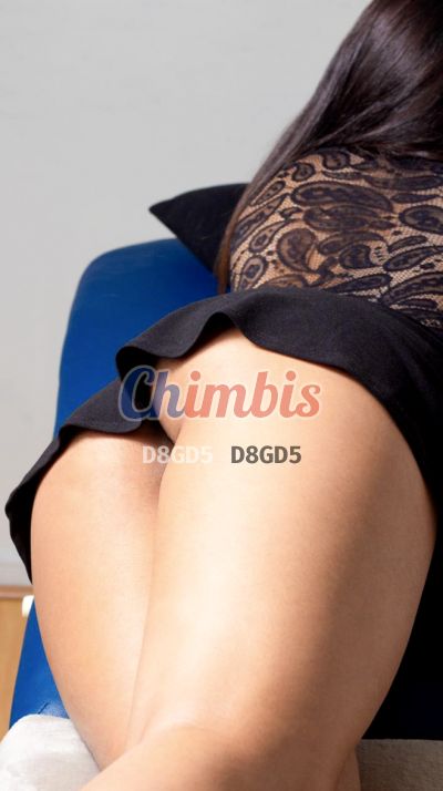 Patricia, escort en Las Condes (Santiago)