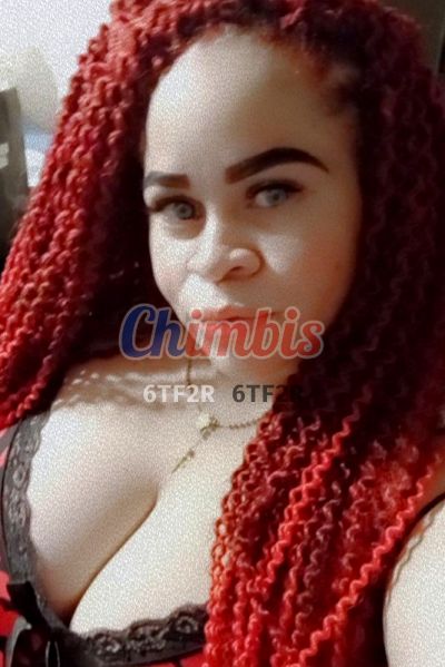 Isa, escort en Santiago