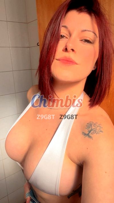 Cloe, escort en Rancagua