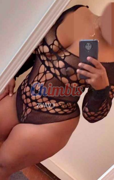 Pamela, puta en La Serena