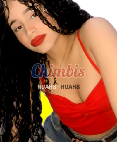 Patricia, escort en La Serena