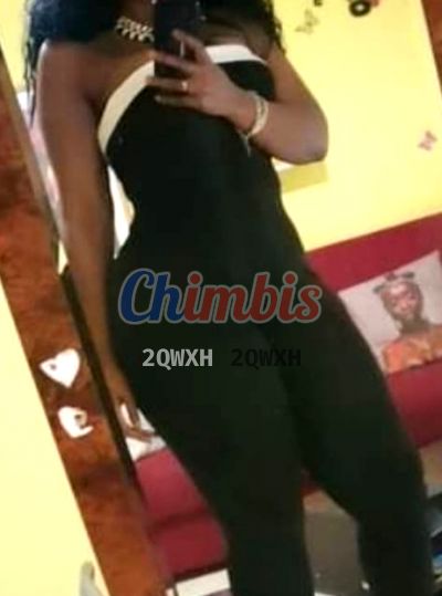 Pamela, escort en La Serena