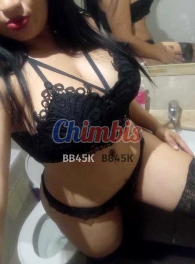 Violetta, escort en Osorno