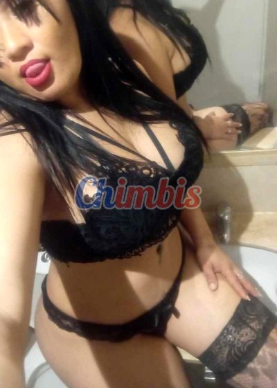 Violetta, Puta en Osorno