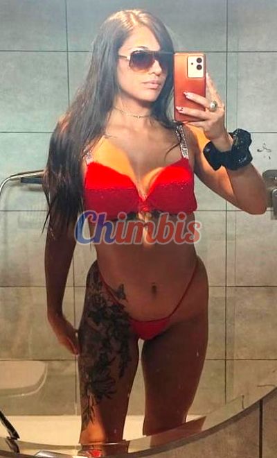 Alondra 957769200, puta en Puente Alto (Santiago)