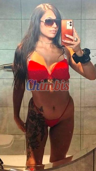 Alondra 957769200, puta en Puente Alto (Santiago)